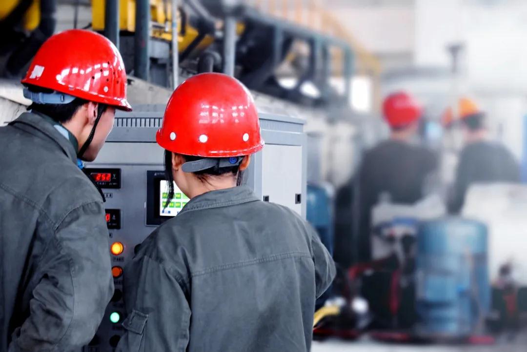 新能源工業(yè)互聯(lián)網(wǎng)防誤系統(tǒng)