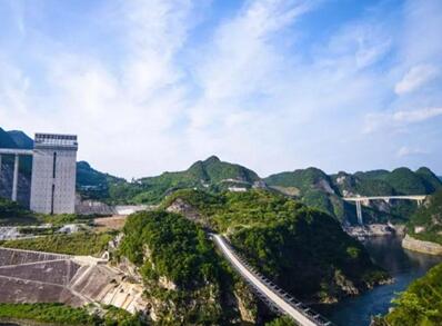 構(gòu)皮灘水電站點檢定修管理系統(tǒng)